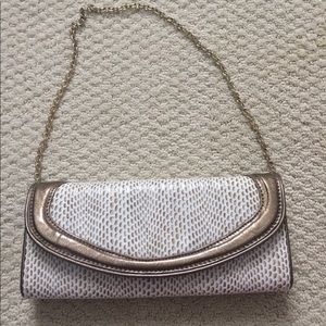 Sondra Roberts2 clutch purse